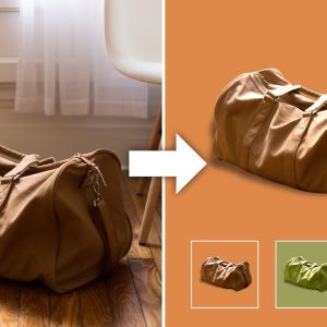 Product Photo Enhancements for Amazon